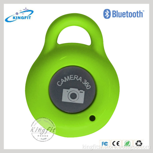Best Selling Selfie Bluetooth Remote Control Camera Shutter